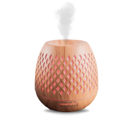 Aga Aroma difuzér MRDI12-LBrown Světle hnědý