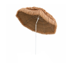 Aga Plážový slunečník 180 cm - 6DAZ252 - II. JAKOST