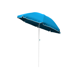 Linder Exclusiv Slunečník NYLON MC180N 180 cm Blue