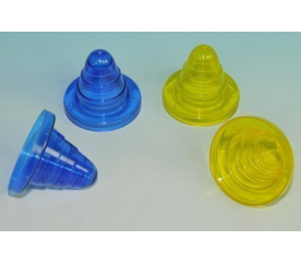 Formička na vosí hnízdo vyklepávací Reproplast - Reproplast