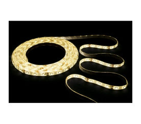LED pásek - SMD 2835 - 1m - 4,8W/m - IP20 - teplá bílá