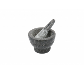 Mramorový hmoždíř - 8,5 cm - Klausberg
