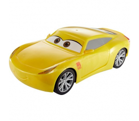 Auto Cars 3 Fances se zvukem