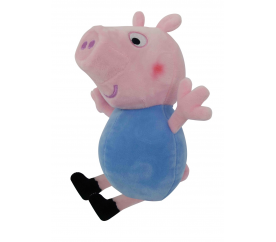 Plyšová postavička Prasátko Tom 35,5 cm