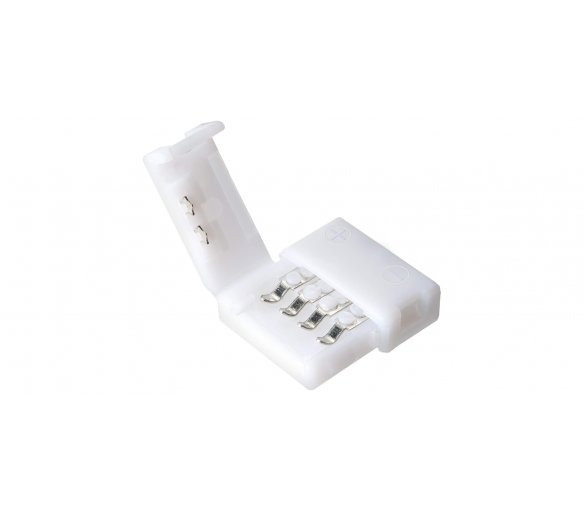 Aga RGB spojka pro LED pásky 10 mm