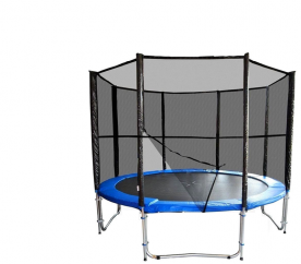LEX Trampolína 430 cm (14 ft)