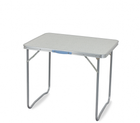 Aga Kempingový stolek PICNIC MC330871 80x60x67 cm