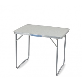 Linder Exclusiv Kempingový stolek PICNIC MC330871 80x60x68 cm