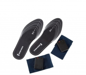 Ultrasport Vyhřívací vložky do bot UNIVERSAL 36-45