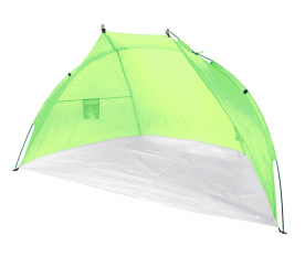 Linder Exclusiv Plážový stan SM01 Zelený