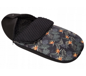 Aga Fusak Palm tree Black