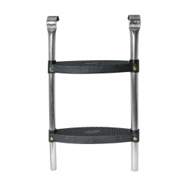 Aga Žebřík k trampolíně 180 - 250 cm