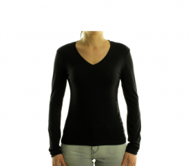 CALVIN KLEIN Dámské tričko cwp03m Noir