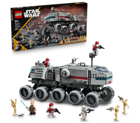 LEGO® Star Wars™ 75413 Juggernaut Republiky