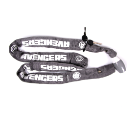 ZÁMEK NA KOLO AVENGERS