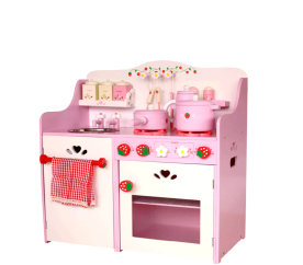 Aga4Kids Kuchyňka GOURMET WORLD