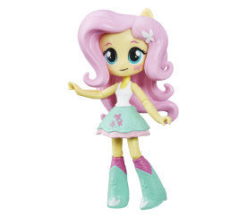 My Little Pony Equestria girls malé panenky