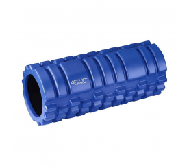 4FIZJO Masážní válec Roller EVA Blue 33 cm