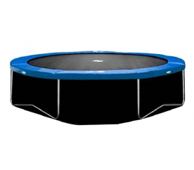 Aga Ochranná síť pod trampolínu 430 cm