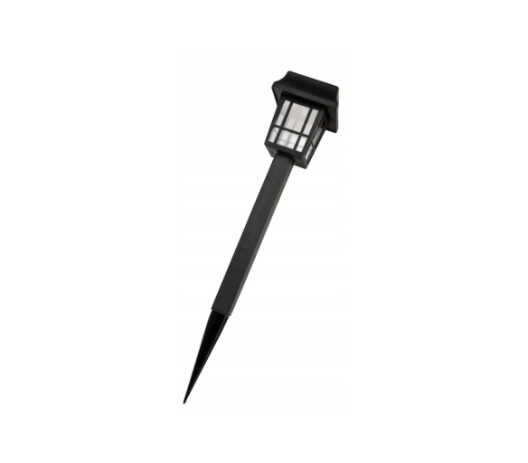 LED solární zahradní lampa LED MAJÁK