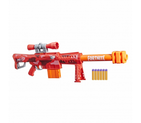 Nerf fortnite heavy
