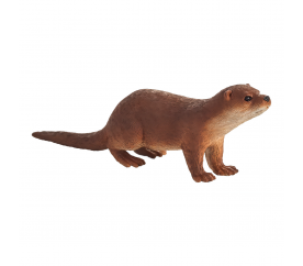 Mojo Animal Planet Vydra říční