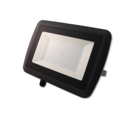 LED reflektor s krabicí - LINGA - 100W - IP65 - 10000Lm - neutrální bílá - 4500K