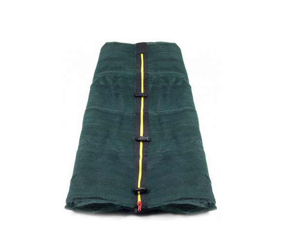 Aga Vnitřní ochranná síť 335 cm na 8 tyčí Dark Green
