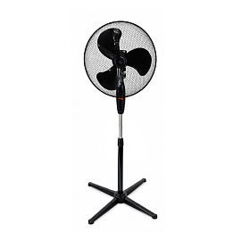 Linder Exclusiv Stojanový ventilátor SV3000S Černý