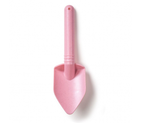 Bigjigs Toys Eko lopatka růžová Blush