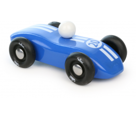 Vilac Závodní auto Le Mans modré
