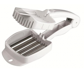 Plastový kráječ hub 19cm Ibili - Ibili