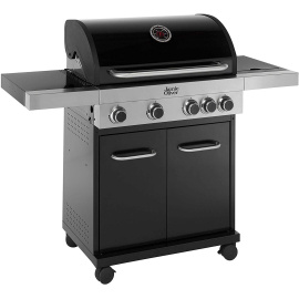 Jamie Oliver Plynový gril Classic 4S