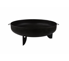 Aga Přenosné ohniště MC4102 100 cm s madly