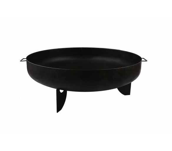Aga Přenosné ohniště MC4102 100 cm s madly