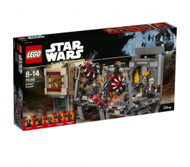 Lego Star Wars Rathtarův útěk