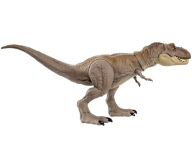 Jurský svět hladový T-rex