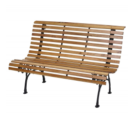 Linder Exclusiv Zahradní lavice MC4414 150x70x81 cm