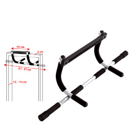 Ultrasport Hrazda SPORT-GYM 4v1