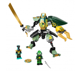 LEGO® NINJAGO® 71750 Lloydův vodní robot