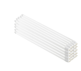 25x LED Trubice 60cm 9W 1000lm CCD studená bílá 6000K