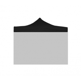 Aga Náhradní střecha POP UP 2x2 m Black