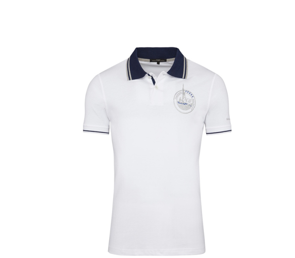 GF Ferre Polokošile White X816
