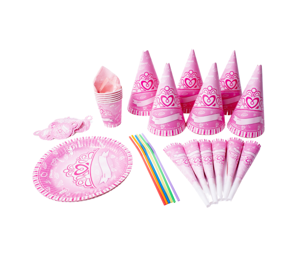 Aga4Kids Narozeninová sada DS981-1
