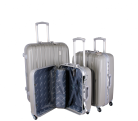 Linder Exclusiv PREMIUM ALUMINUM MC3067 S,M,L Beige