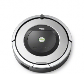 iRobot Roomba 860