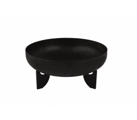 Linder Exclusiv Přenosné ohniště PO2452 50 cm