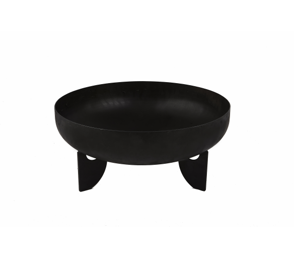 Linder Exclusiv Přenosné ohniště PO2452 50 cm