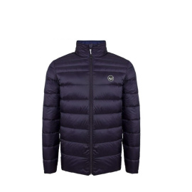 Versace 19.69 Pánská bunda C49 Navy
