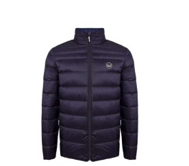 Versace 19.69 Pánská bunda C49 Navy